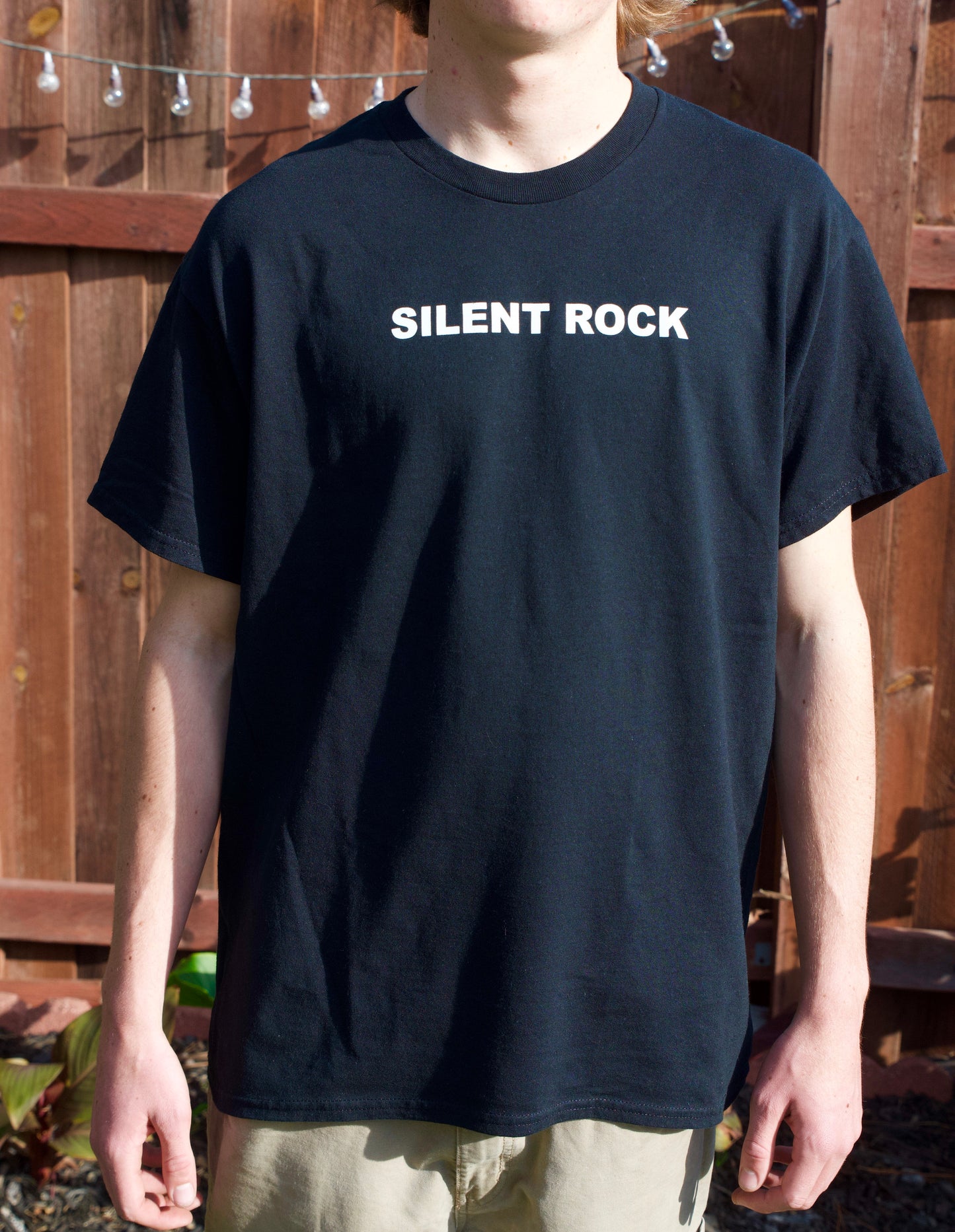 security tee
