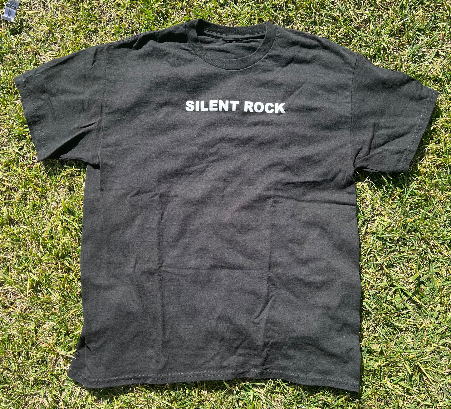 security tee